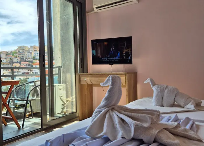 Apartament 365 -